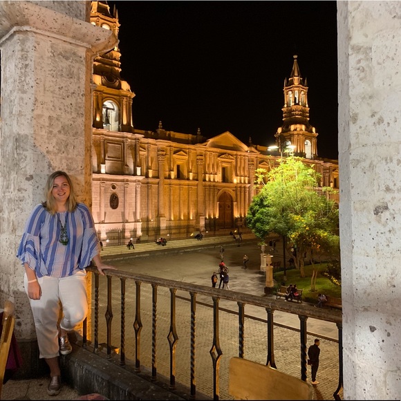 Meet your Posher, Lynnette - Picture 2 of 7